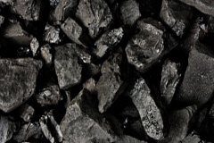 Birchanger coal boiler costs